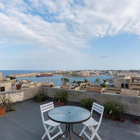 Merkanti Apartments Валлетта Екстер'єр фото