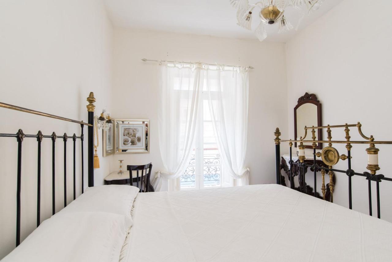 Merkanti Apartments Валлетта Номер фото
