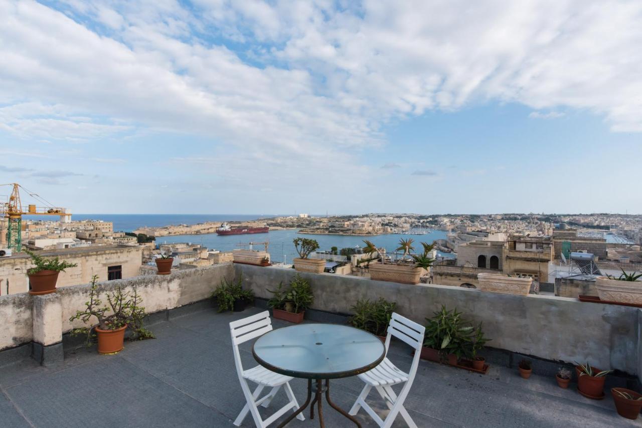 Merkanti Apartments Валлетта Екстер'єр фото