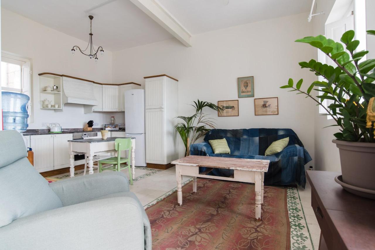 Merkanti Apartments Валлетта Номер фото