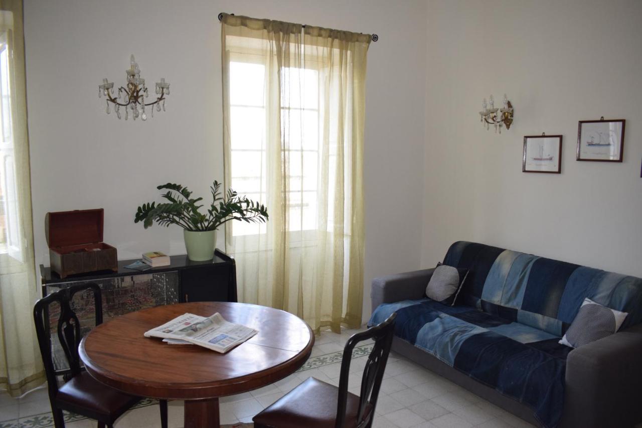 Merkanti Apartments Валлетта Номер фото