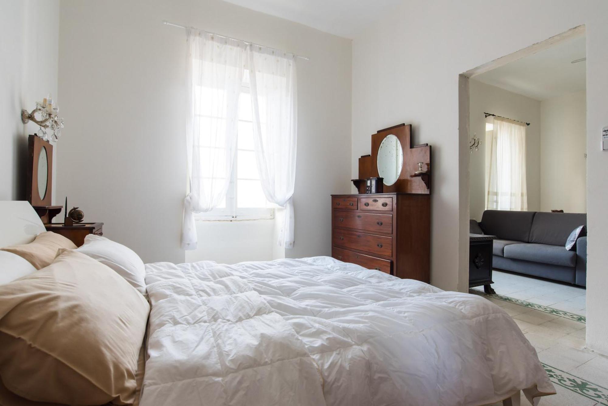 Merkanti Apartments Валлетта Екстер'єр фото