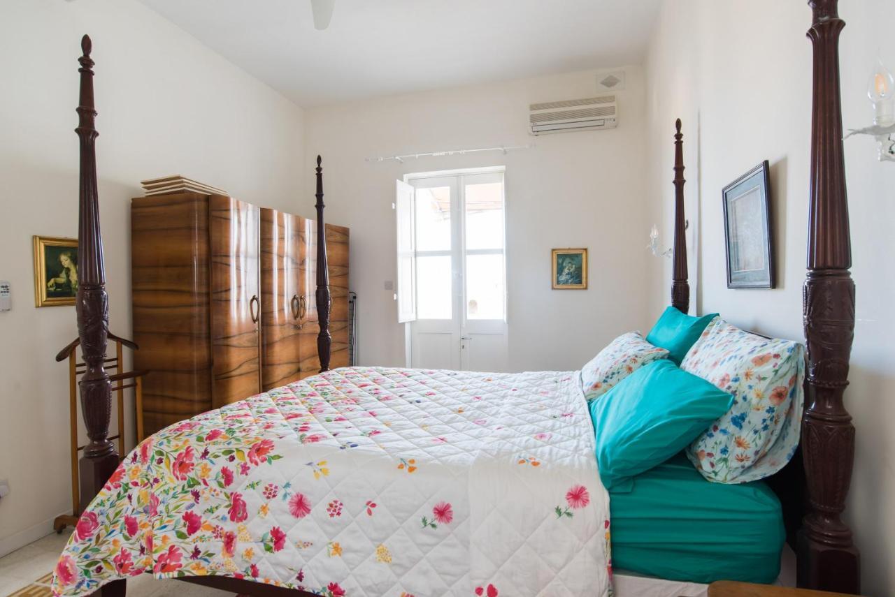 Merkanti Apartments Валлетта Екстер'єр фото